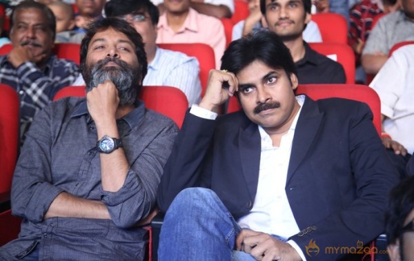 Attarintiki Daredi Audio Launch Photos Set – 03