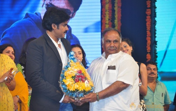 Attarintiki Daredi Audio Launch Photos Set – 03