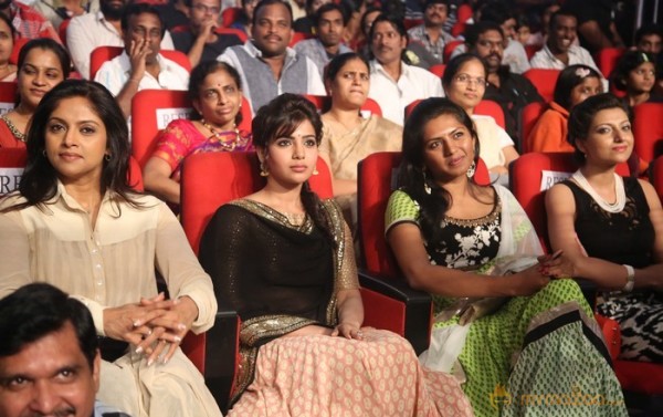 Attarintiki Daredi Audio Launch Photos Set – 03