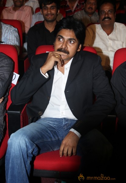 Attarintiki Daredi Audio Launch Photos Set – 03