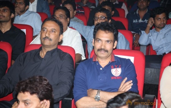 Attarintiki Daredi Audio Launch Photos Set – 03