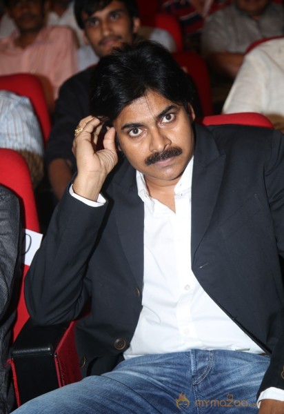 Attarintiki Daredi Audio Launch Photos Set – 03