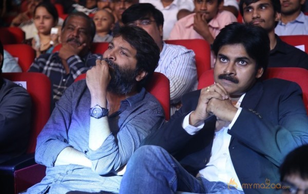 Attarintiki Daredi Audio Launch Photos Set – 03