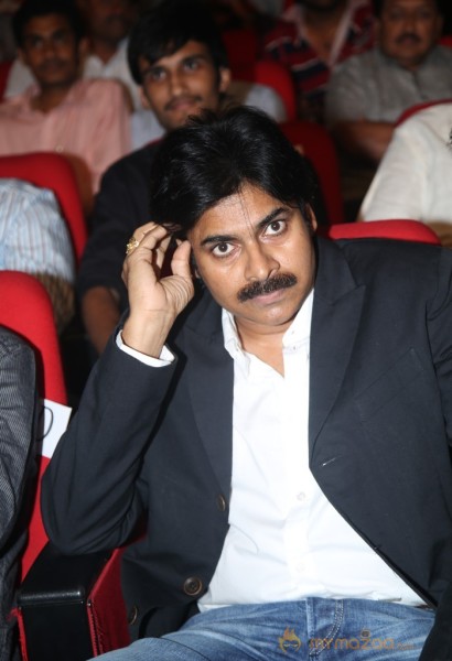 Attarintiki Daredi Audio Launch Photos Set – 03