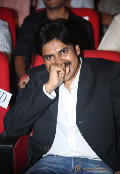 Attarintiki Daredi Audio Launch Photos Set – 03