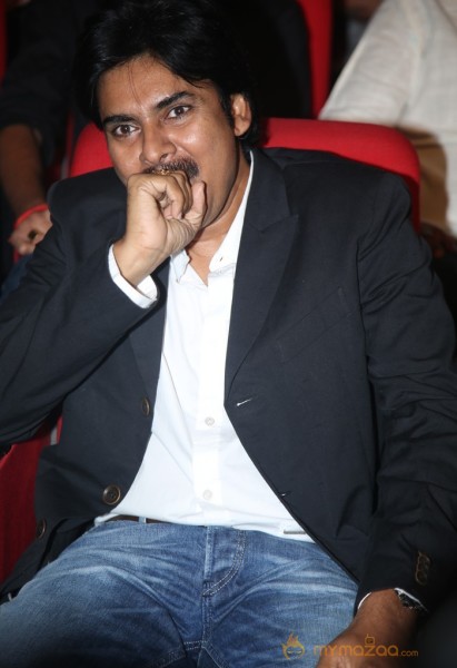 Attarintiki Daredi Audio Launch Photos Set – 03