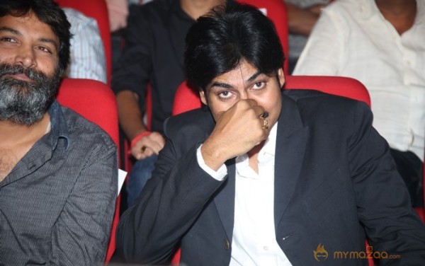 Attarintiki Daredi Audio Launch Photos Set – 03