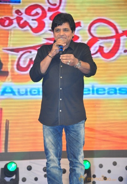 Attarintiki Daredi Audio Launch Photos Set – 03