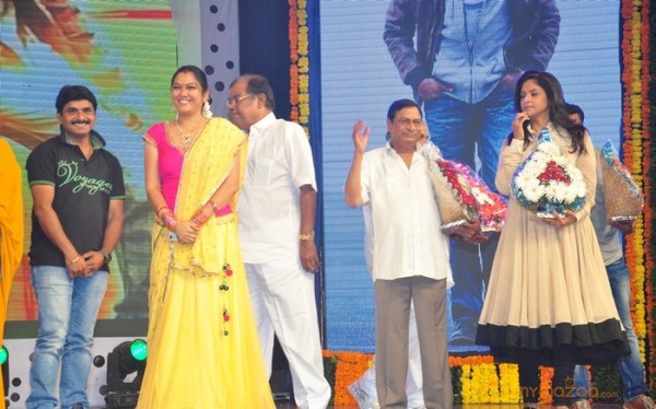 Attarintiki Daredi Audio Launch Photos Set – 03