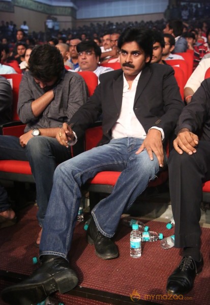 Attarintiki Daredi Audio Launch Photos Set – 03