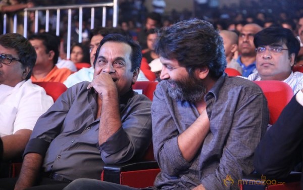 Attarintiki Daredi Audio Launch Photos Set – 03