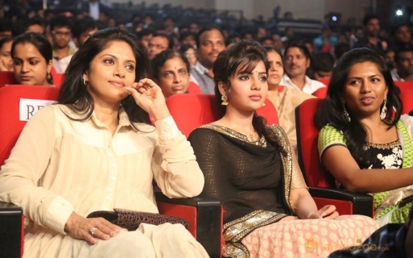 Attarintiki Daredi Audio Launch Photos Set – 03