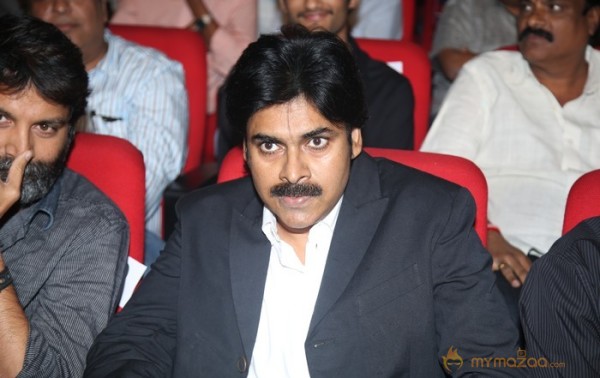 Attarintiki Daredi Audio Launch Photos Set – 03