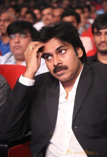 Attarintiki Daredi Audio Launch Photos Set – 03