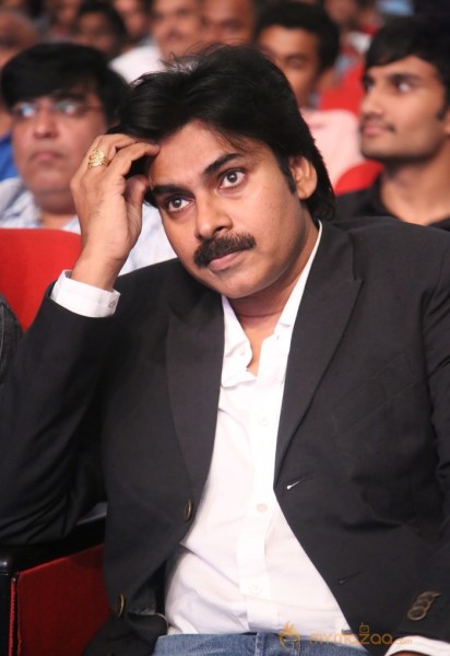 Attarintiki Daredi Audio Launch Photos Set – 03