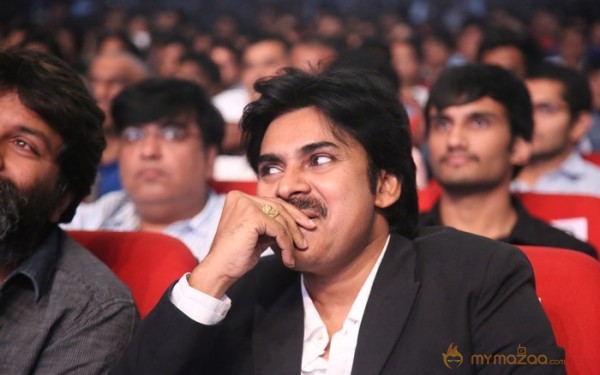 Attarintiki Daredi Audio Launch Photos Set – 03