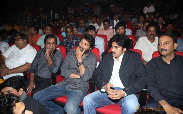 Attarintiki Daredi Audio Launch Photos Set – 03