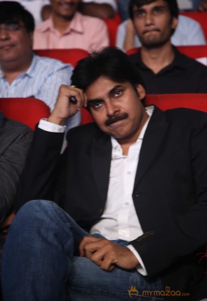 Attarintiki Daredi Audio Launch Photos Set – 03