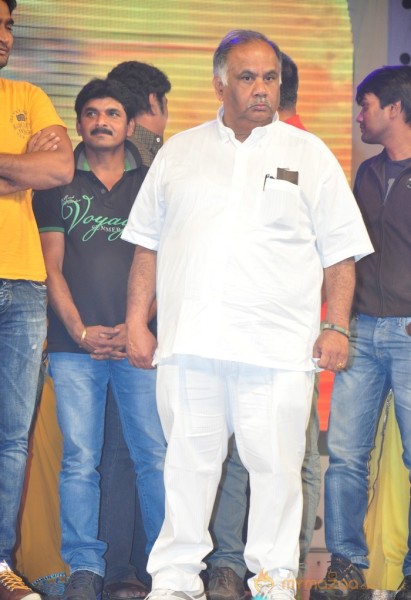 Attarintiki Daredi Audio Launch Photos Set – 03