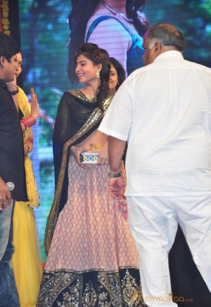 Attarintiki Daredi Audio Launch Photos Set – 03