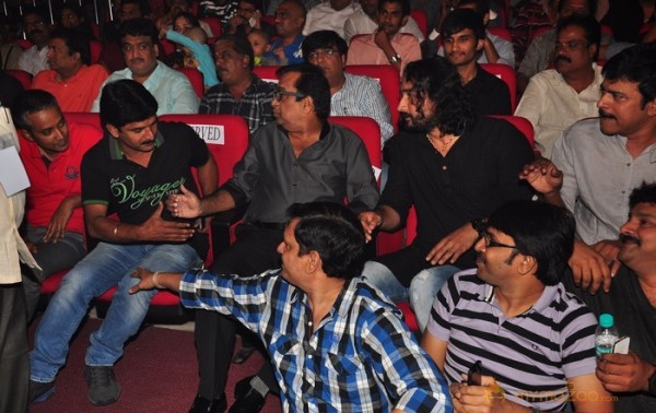 Attarintiki Daredi Audio Launch Photos Set – 03