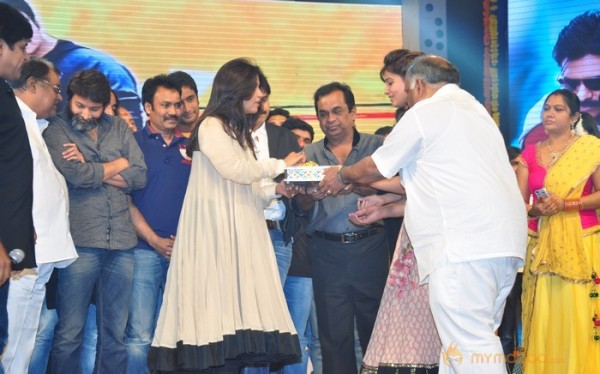 Attarintiki Daredi Audio Launch Photos Set – 04