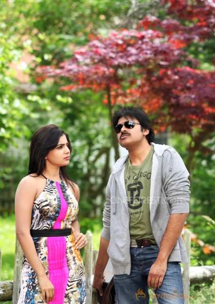 Attarintiki Daredi latest Photo stills