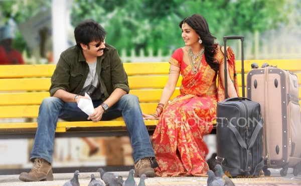 Attarintiki Daredi latest Photo stills