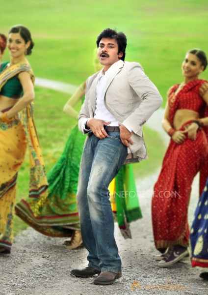 Attarintiki Daredi latest Photo stills