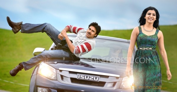 Attarintiki Daredi latest Photo stills