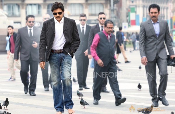 Attarintiki Daredi latest Photo stills