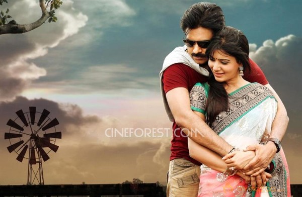 Attarintiki Daredi Latest Stills