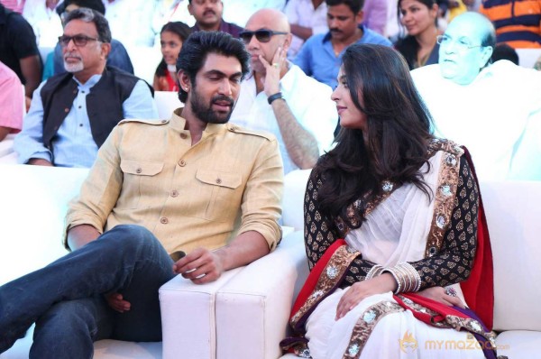  Baahubali Movie Audio Launch 