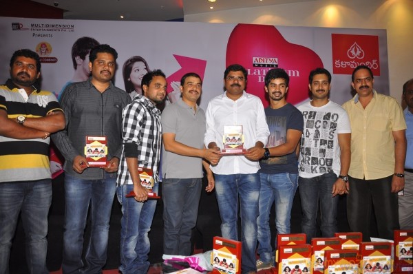 Back Bench Student Movie Platinum Disc Function Gallery 