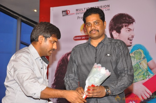 Back Bench Student Movie Platinum Disc Function Gallery 