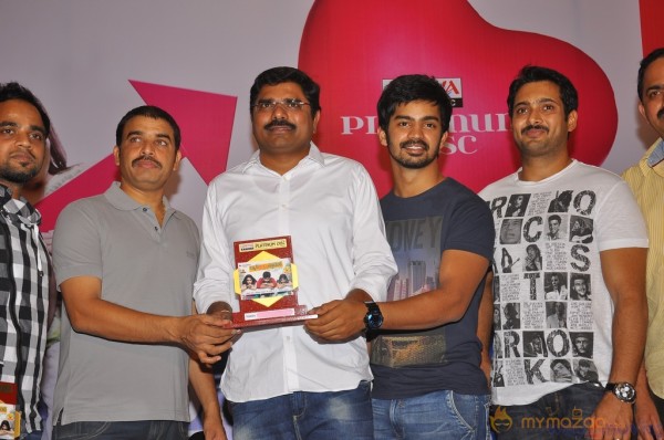 Back Bench Student Movie Platinum Disc Function Gallery 