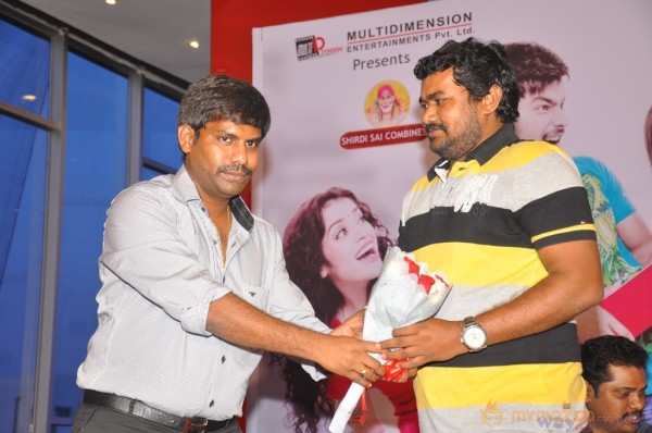 Back Bench Student Movie Platinum Disc Function Gallery 