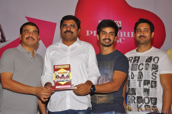 Back Bench Student Movie Platinum Disc Function Gallery 