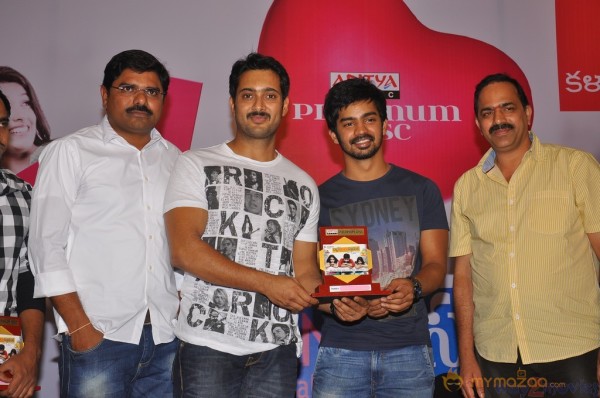 Back Bench Student Movie Platinum Disc Function Gallery 