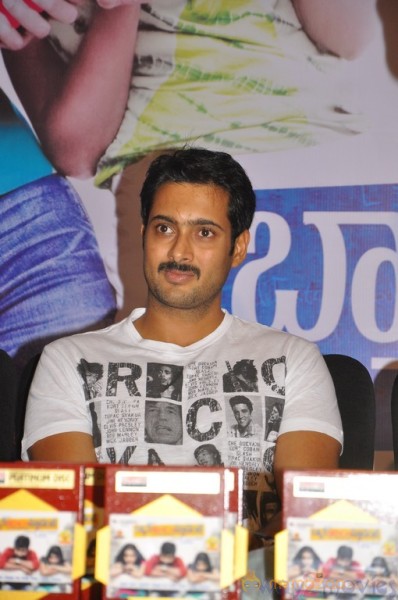 Back Bench Student Movie Platinum Disc Function Gallery 