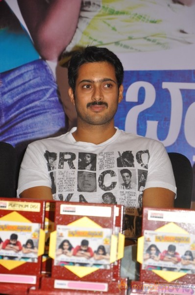 Back Bench Student Movie Platinum Disc Function Gallery 