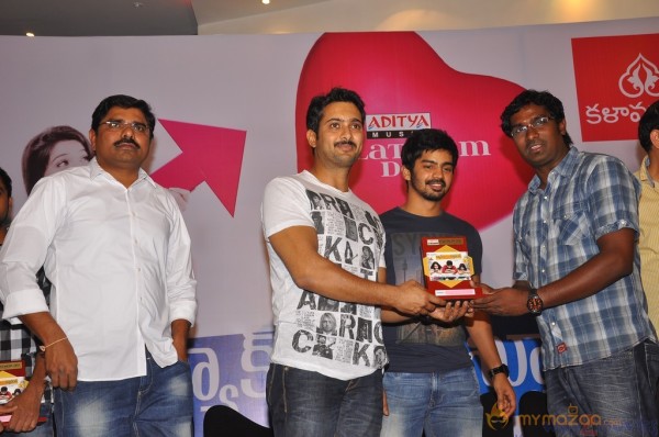 Back Bench Student Movie Platinum Disc Function Gallery 