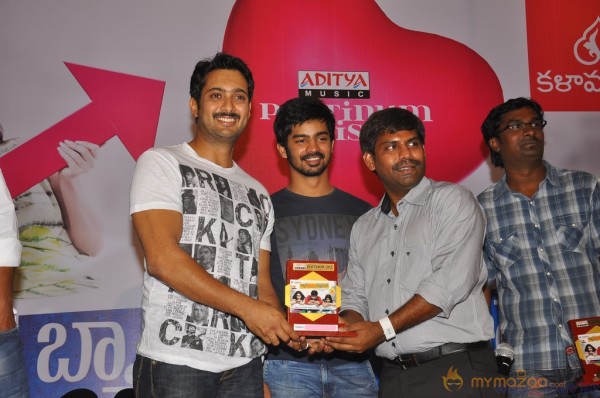 Back Bench Student Movie Platinum Disc Function Gallery 