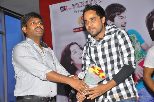 Back Bench Student Movie Platinum Disc Function Gallery 