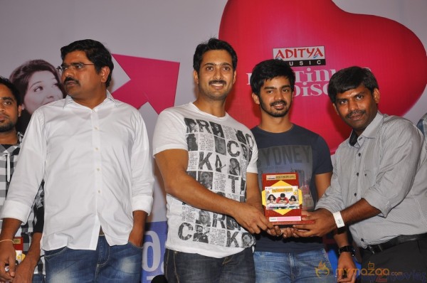 Back Bench Student Movie Platinum Disc Function Gallery 