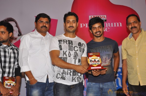 Back Bench Student Movie Platinum Disc Function Gallery 