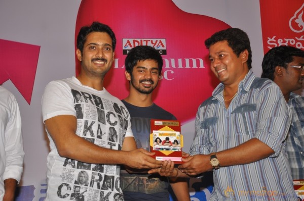 Back Bench Student Movie Platinum Disc Function Gallery 