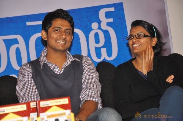 Back Bench Student Movie Platinum Disc Function Gallery 