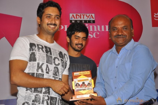 Back Bench Student Movie Platinum Disc Function Gallery 