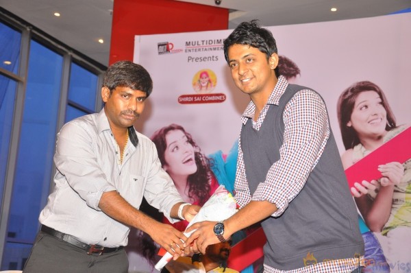 Back Bench Student Movie Platinum Disc Function Gallery 